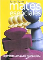 Mates esenciales I 849251731X Book Cover