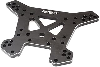 Billet Machined Rear Shock Tower for Traxxas 1/8 Sledge 4WD