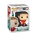 Funko POP! Football: Liverpool - Jordan Henderson
