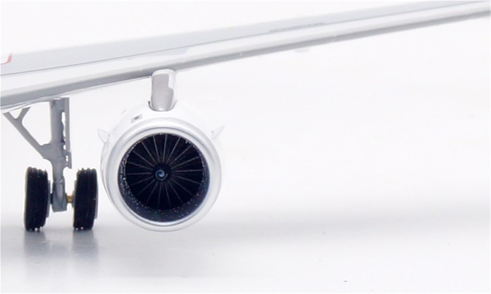 Modelli di Aerei Replica 15CM 1/200 Aereo pressofuso su Larga Scala per Airbus A318 F-WWIB in livrea Originale Modello statico Aereo in Miniatura Modello di Aereo