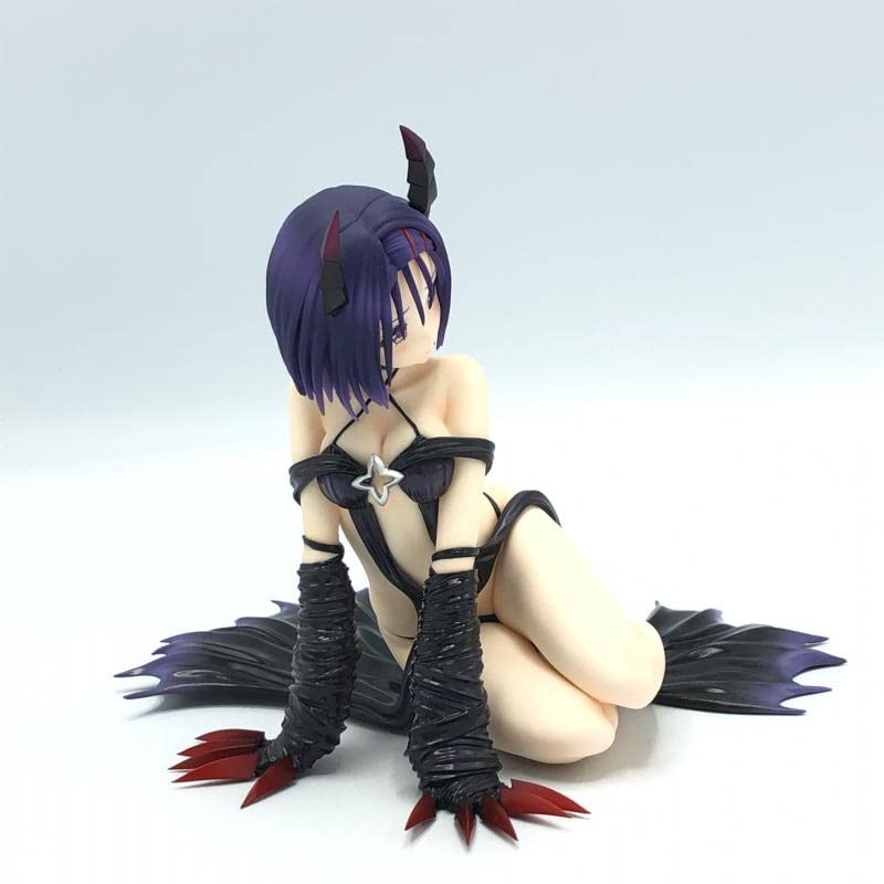 ユニオンクリエイティブ　ToLOVEる-とらぶる-ダークネス 西連寺春菜 Amazon.co.jp: 西連寺春菜ToLOVEるとらぶるダークネスユニオン