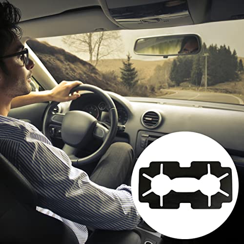Portavasos Expandible para Consola de Auto miniatura 4