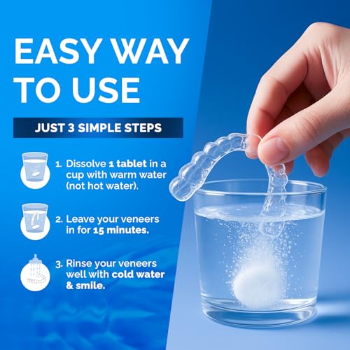 Ultrasonic Cleaner for Retainers