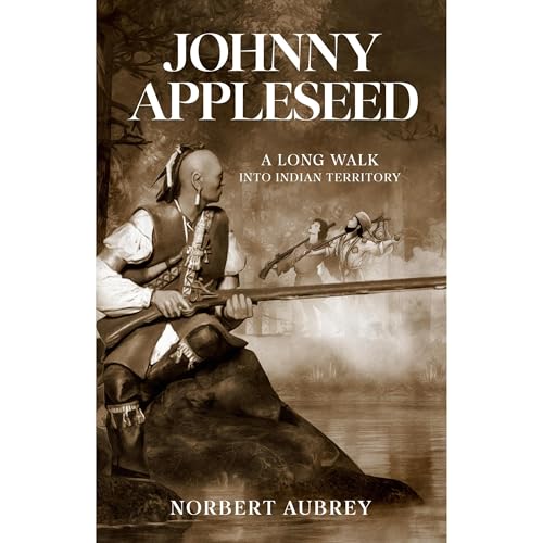 Johnny Appleseed by Norbert Aubrey episode artwork