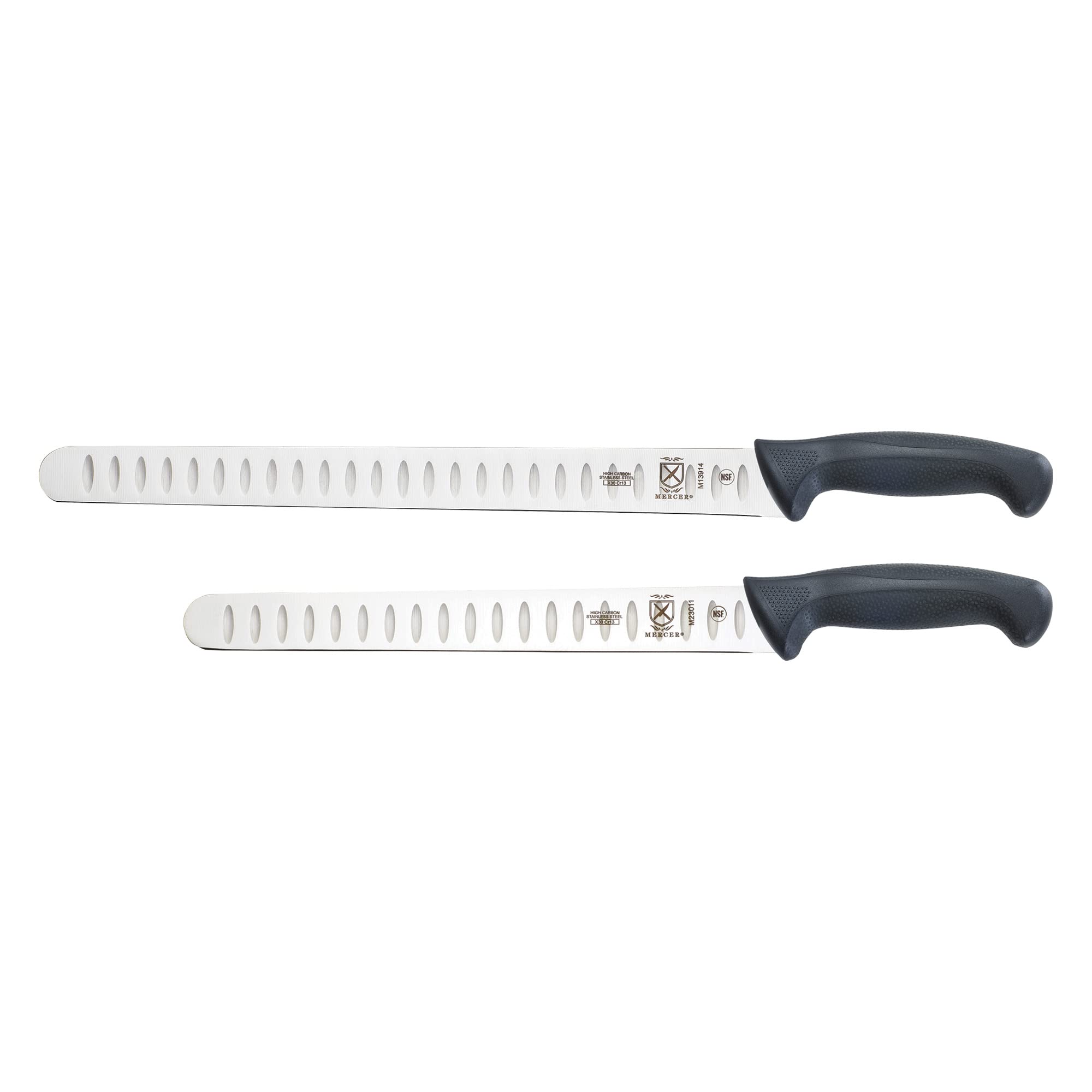 Mercer Culinary Millennia 2-Piece Slicer Set