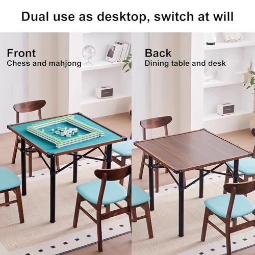 Mesa Plegable Multiuso para Juegos 87 cm miniatura 4