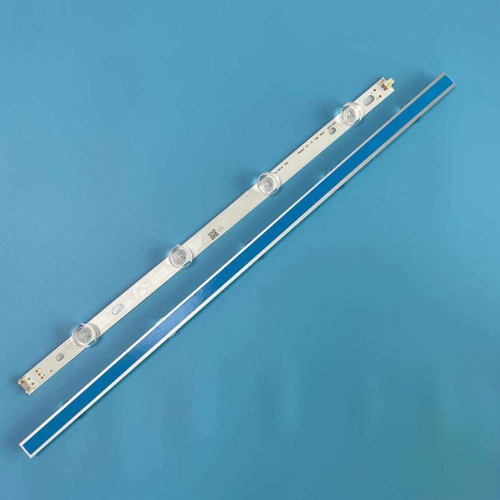 Pasek podświetlenia LED kompatybilny z telewizorami INNOTEK POLA2.0 42" T420HVN05.2, 42LN5406-ZA, 42LN570V-ZE, 42LN5300, 42LN5750, 42LN540B I 42LN5708