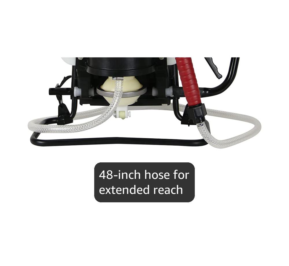 Amazon.com : Chapin International 64800 4-Gallon ProSeries Liquid