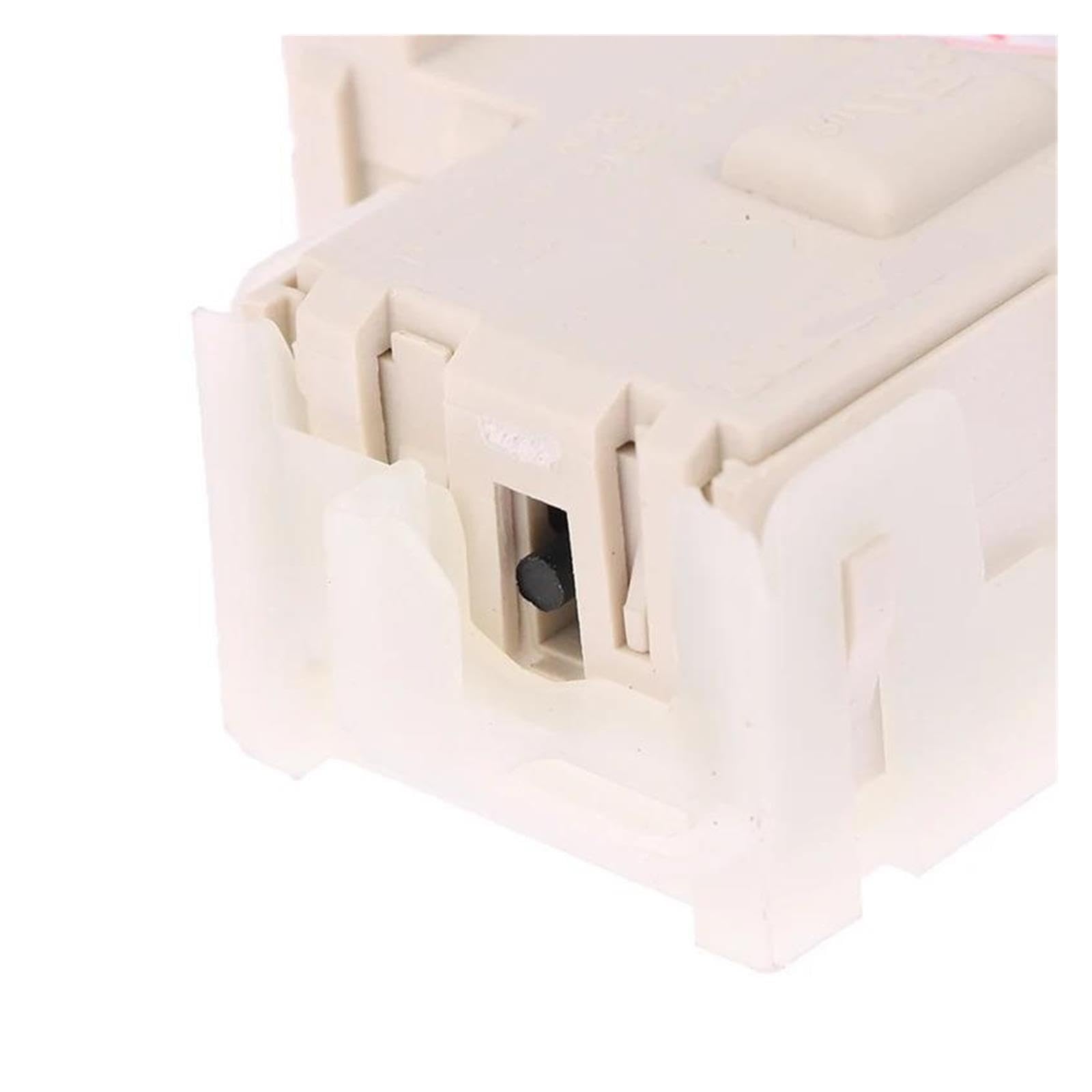 Interruptor de puerta con retardo tiempo,compatible LG,lavadora
