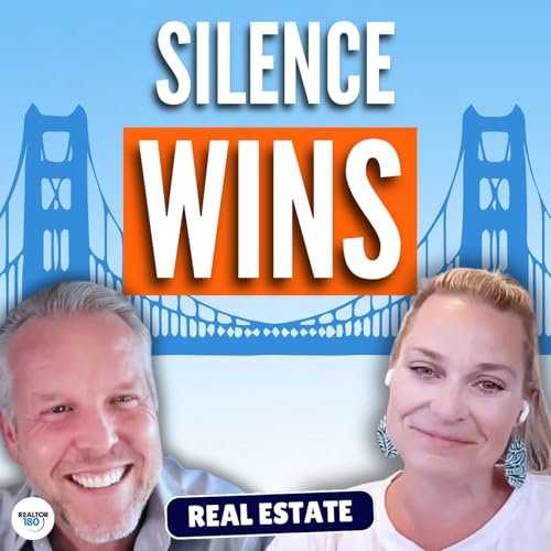 Ep 146 Why Silence Wins Negotiations: Building Community Over Competition | Shawn Kunkler & Cheryl Medeiros