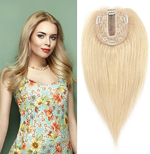 Hair Bangs Clip in #02 Dark Brown One Piece Hair Fringe Light Bangs Remy Human Hair Extensions Thin Front Hair with Temples