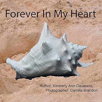 Paperback Forever In My Heart Book
