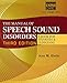 The Manual of Speech Sound Disorders (Book Only)