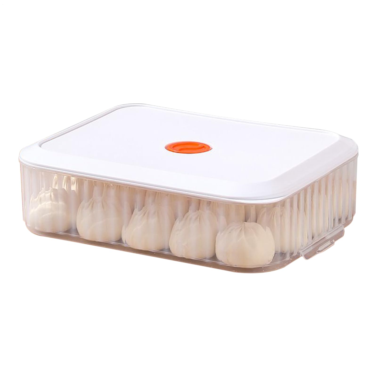 Brotgärbox - Stapelbarer Gärbehälter mit Deckel, langlebige Teigaufsteigbox, Küchen Vorratsbehälter zum Backen | Professionelle Gärboxen für Küche, Backen, Restaurant