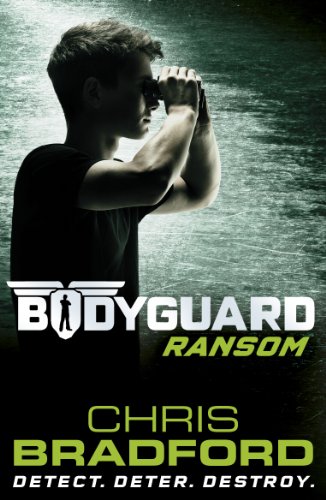 Télécharger Bodyguard: Ransom (Book 2) (English Edition) PDF