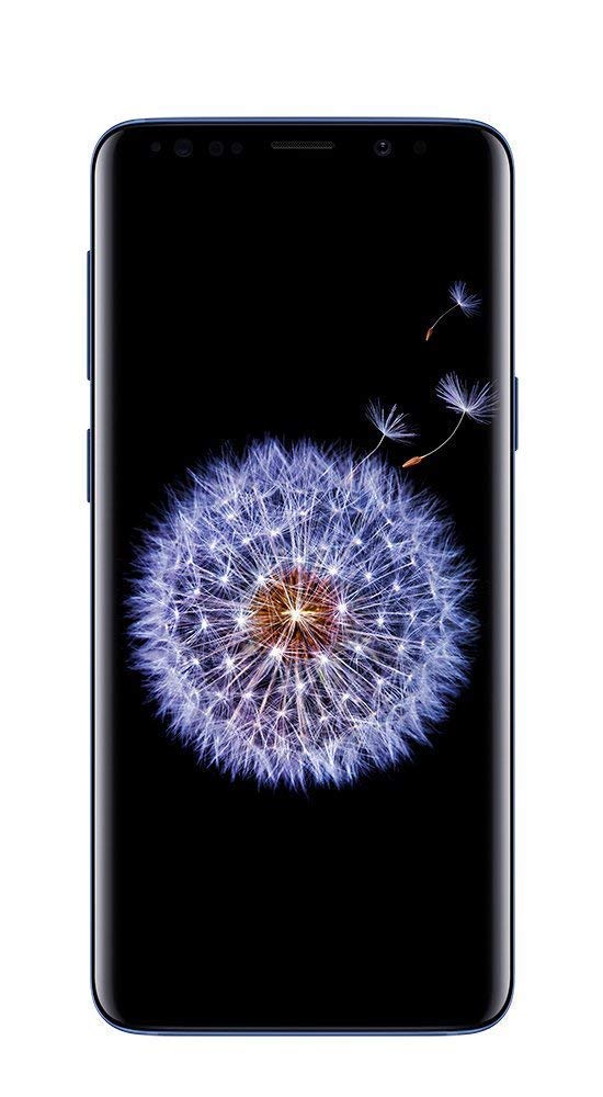Amazon.com: Samsung Galaxy S9+ Plus (64GB, 6GB RAM) 6.2