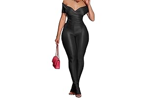 Women's Sexy Jumpsuits for Party