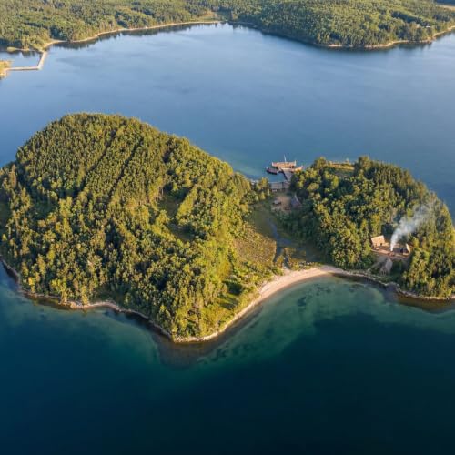 What Is Oak Island? The Whole Story, Plainly Told