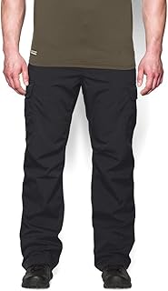 Under Armour Herren Hose Men's Storm Tactical Patrol Pants