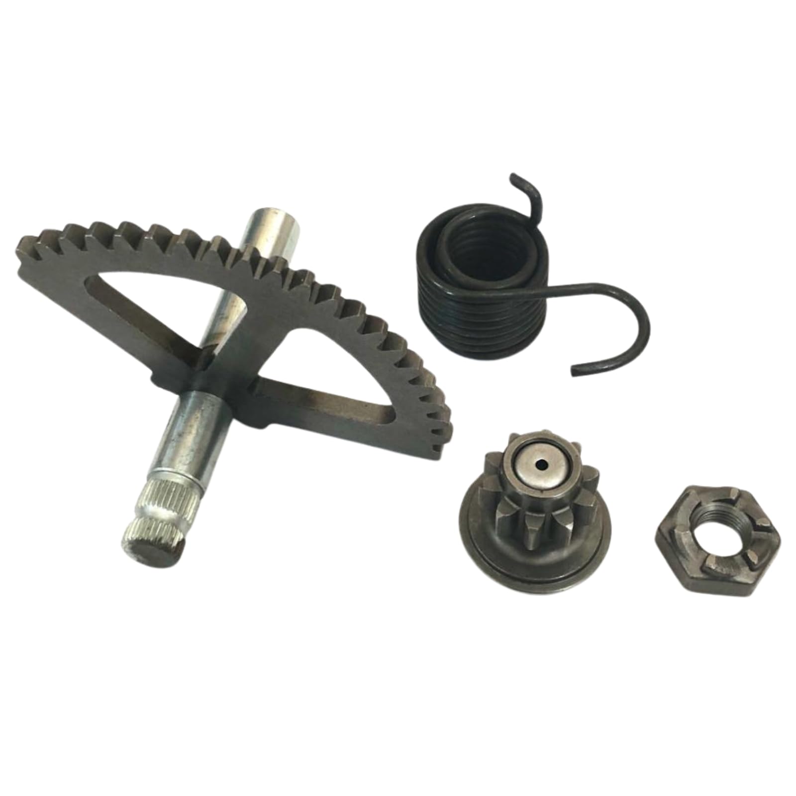 Amazon | 【Deepa Ribusu】アドレスV100 シャフトキット キック