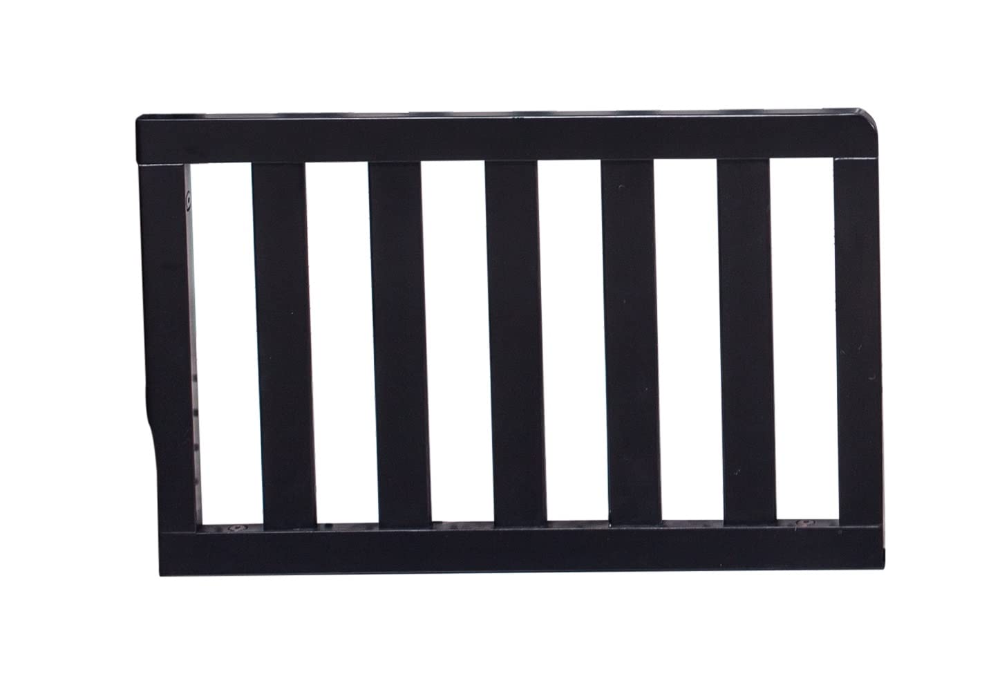 Suite BebeSuite Bebe Celeste Toddler Bed Rail Black