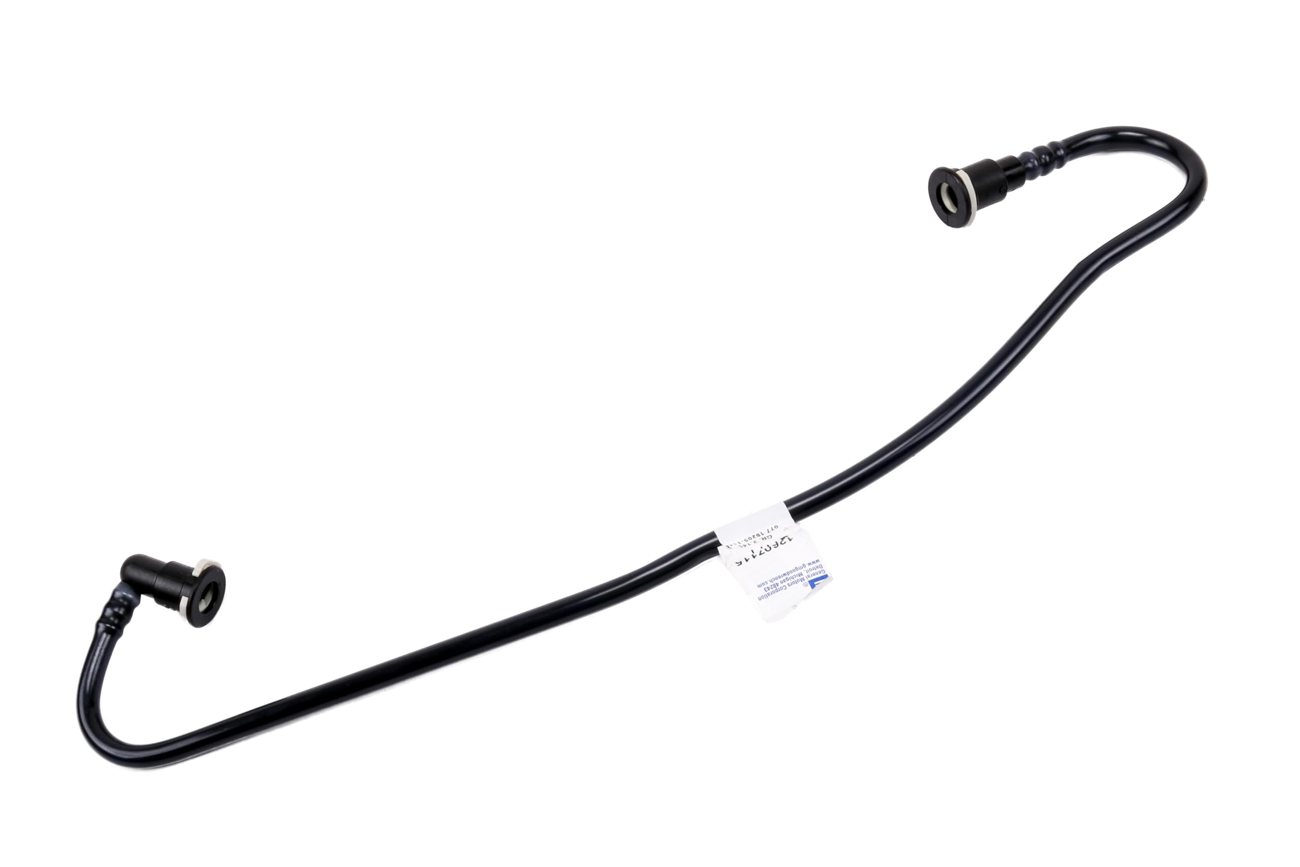 GM Genuine Parts 12607115 Vapor Canister Purge Tube
