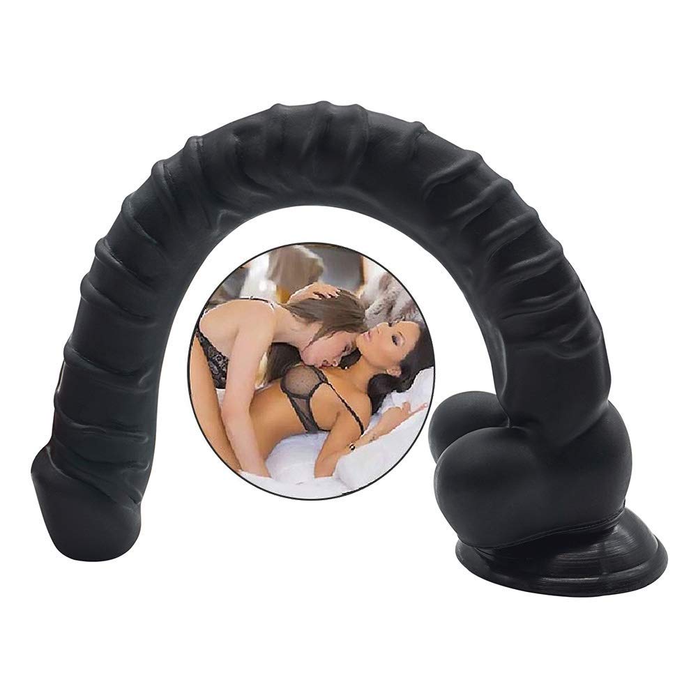 pferdeschwanz dildo Carnival Toys Wednesday Addams Wig (31431) ab 12.55 € main image 1