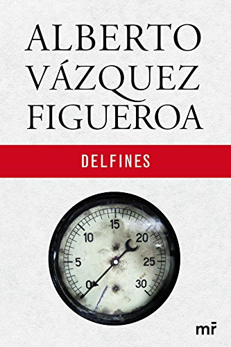 Delfines (Biblioteca Alberto Vázquez-Figueroa)