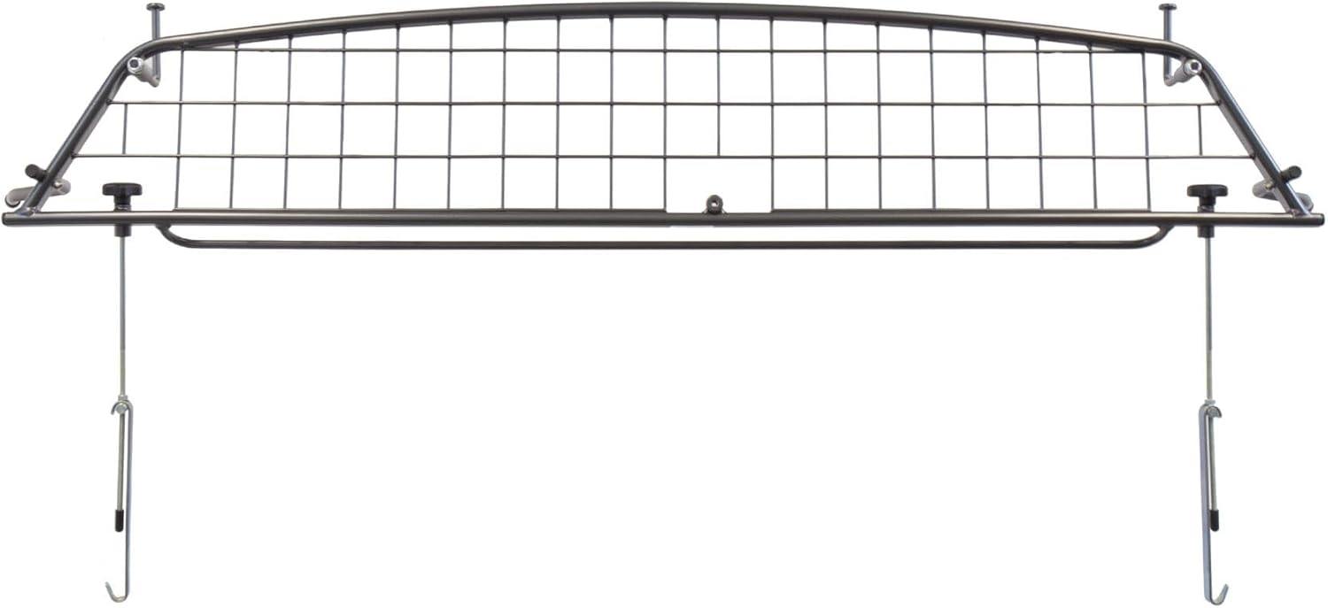 Rattle-Free Steel Pet Barrier for Audi Q5/SQ5 Australia Ubuy