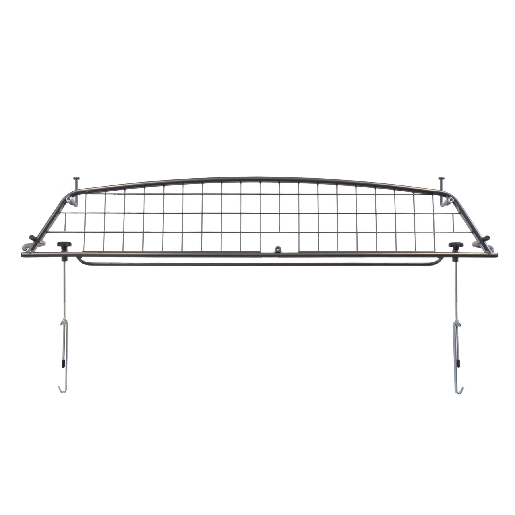 Travall Guard Compatible With Audi Q5 2008-2017 and SQ5 2012-2017 TDG1238 - Vehicle-Specific Dog Guard Luggage Barrier Load Separator