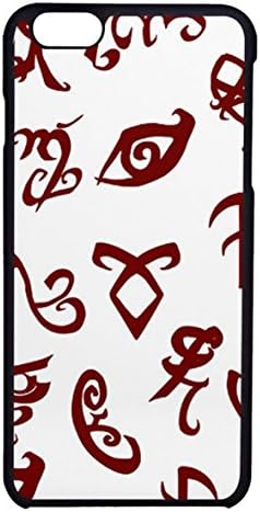 Shadowhunters Runes Case iPhone 7 Plus