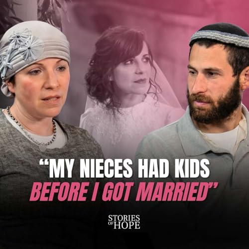 When Dating Doesn&rsquo;t Work for 17 Years | Deena and Kalman Flaks | Stories of Hope