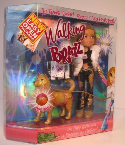 bratz dog