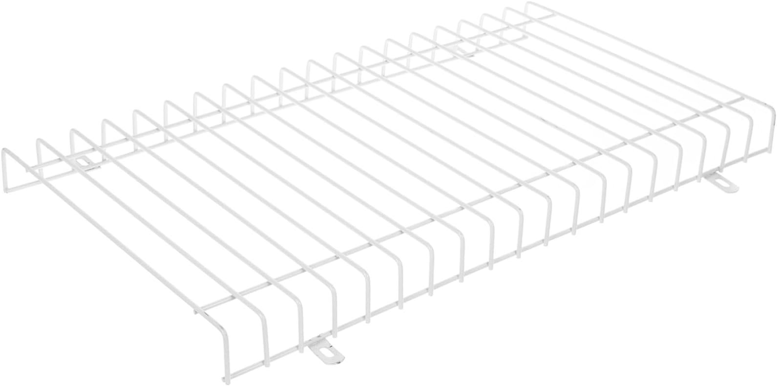 Stainless Steel Protective Cage for Exit Signs and Emergency Lights Wall-Mounted Damage Stopper Wire Guard Easy Install Safety Cover for Fire Exit Light Robust Damage Prevention