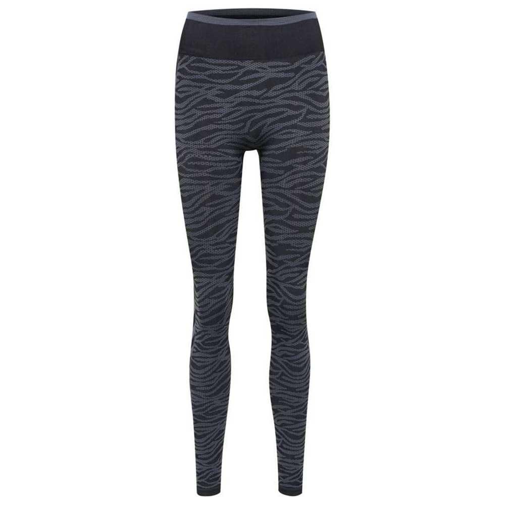 hummel Hmlmt Saga Women's Seamless Mw Tights