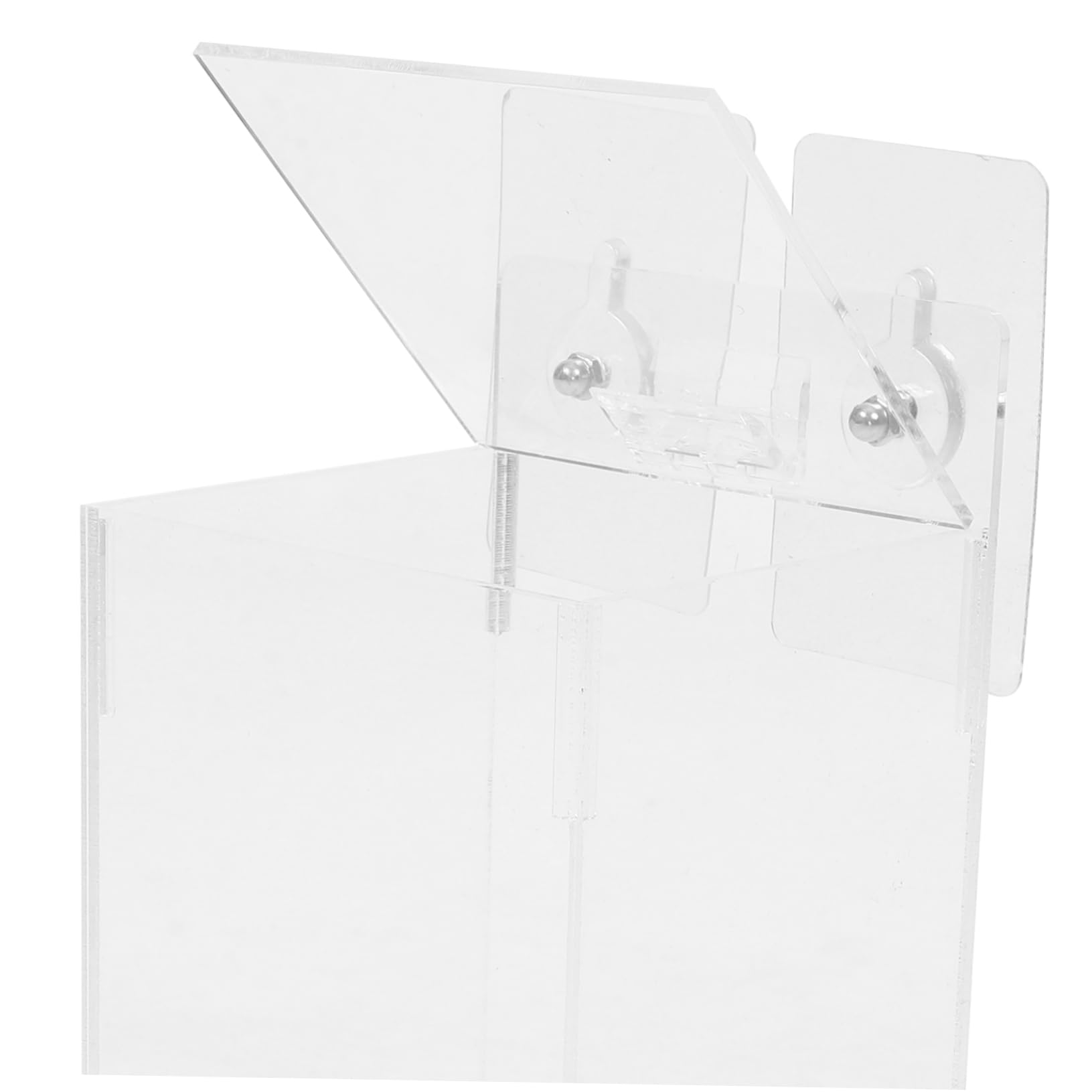 Gadpiparty 3pezzi Dispenser Per e Mascherine Organizer Per Magazzinaggio e Facile