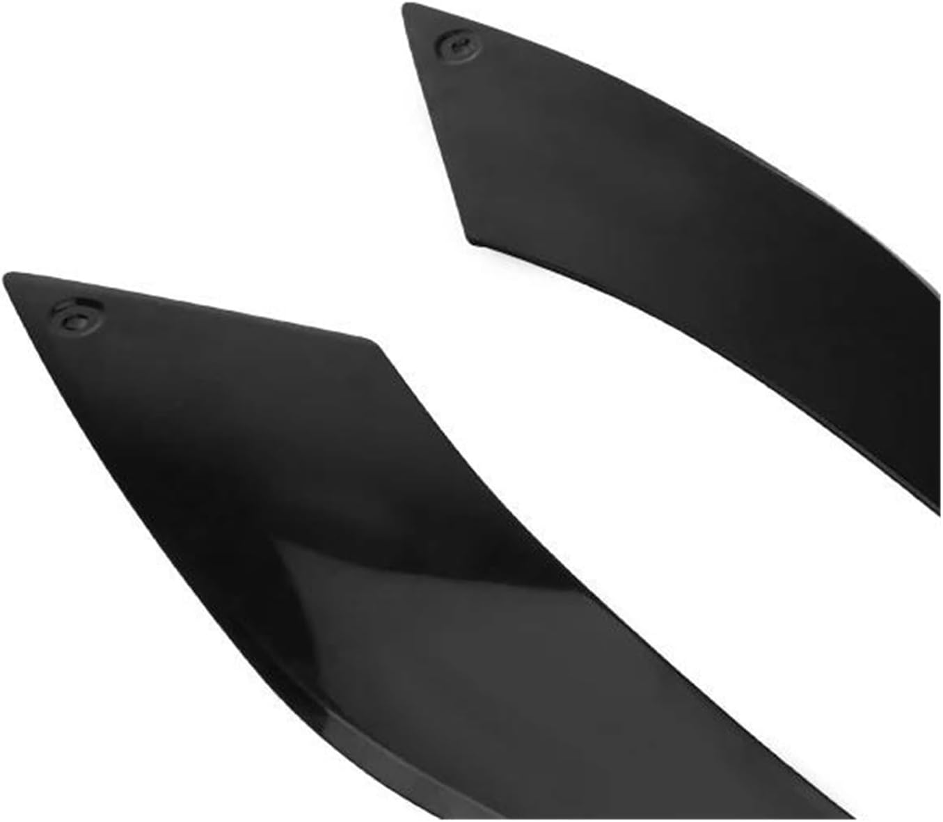 motorcycle fairing Black Lower Side Fairing For Yamaha T-MAX 560 TMAX 560 2022-2023 Motorcycle Kit fairing panel(Left)