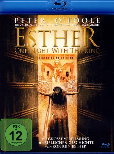 Preisvergleich Produktbild THER - The King (Blu-ray)