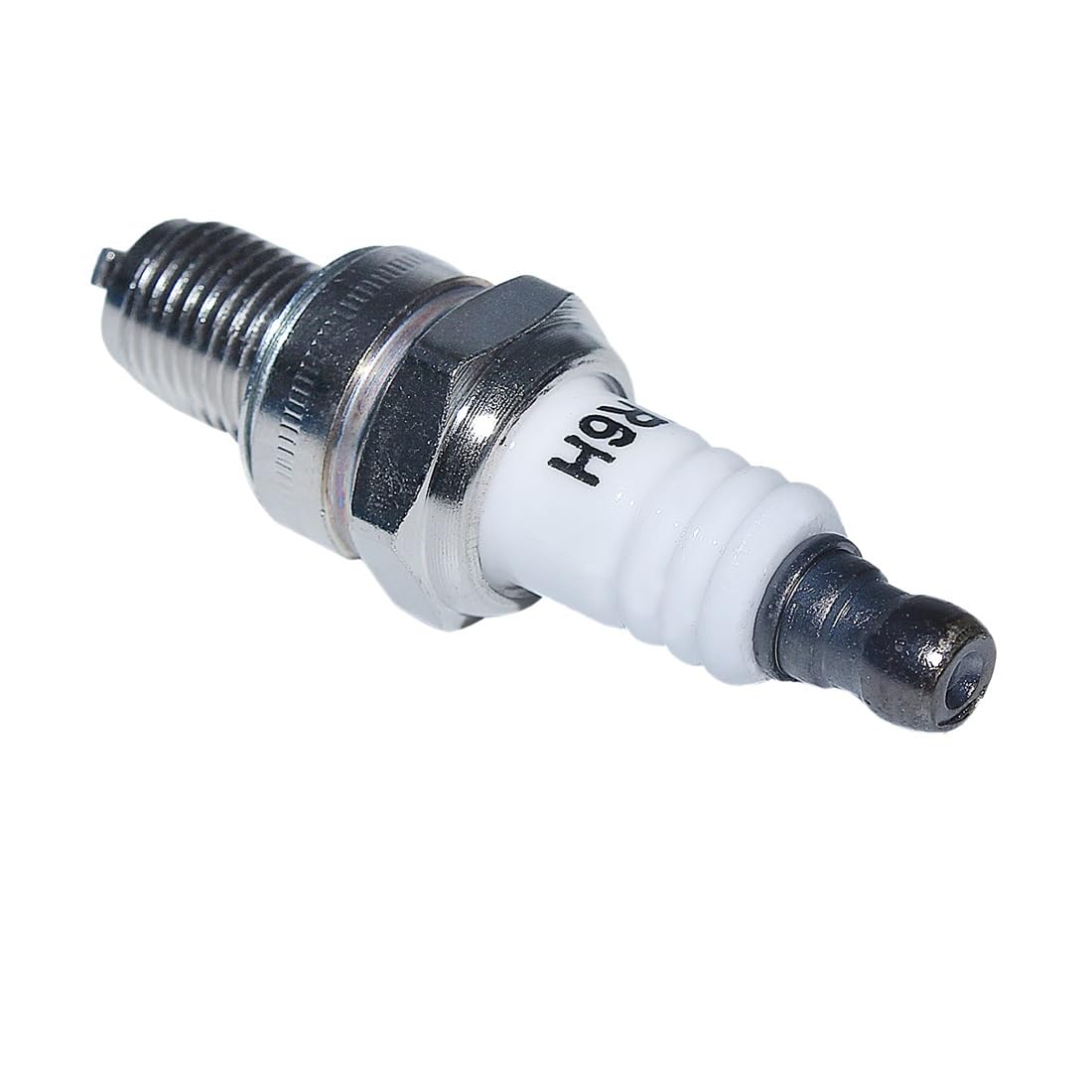 Kit de bujías CMR6H, 10 Uds., Apto for FS90 FS100 FS110 FS90R FS100R FS110R 3365, máquina cortadora de Piezas de Herramientas de jardín