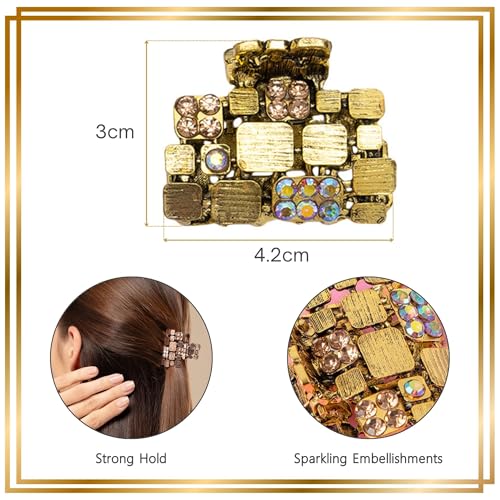 Radhu & Kabby hair accessory – image 7