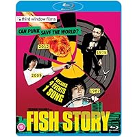Third Window Films Fish Story