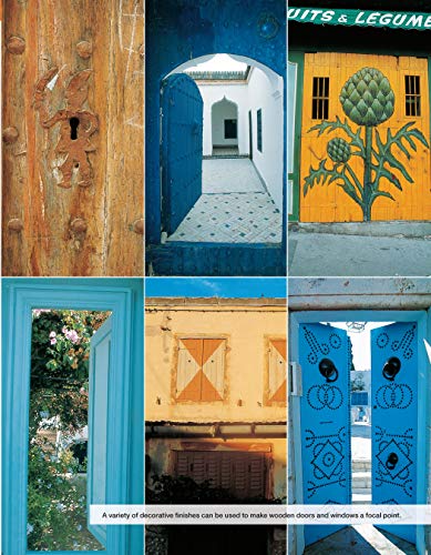 Outdoor Paint Techniques and Faux Finishes, Revised Edition: 25 Great Outdoor Finishes for Plaster, Wood, Cement, Metal, and Stone (Creative Homeowner) Step-by-Step Projects for Exterior Decorating - Image 5