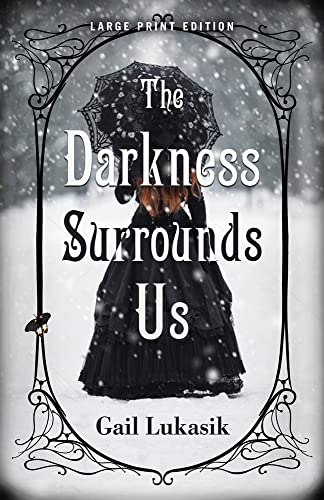 The Darkness Surrounds Us view 2