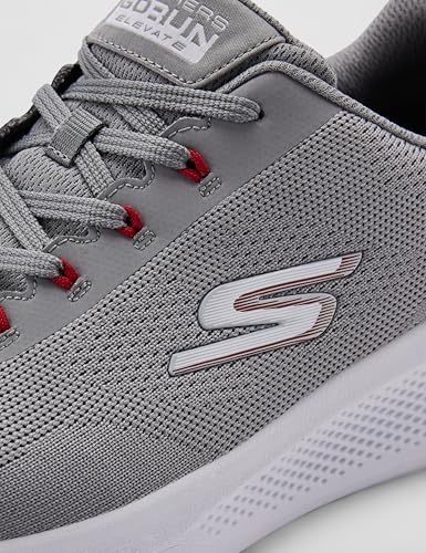 Image of Skechers Men Go Run Elevate Running Shoe