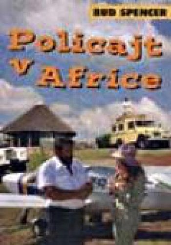 Policajt v Africe (Piedone l'africano) [paper