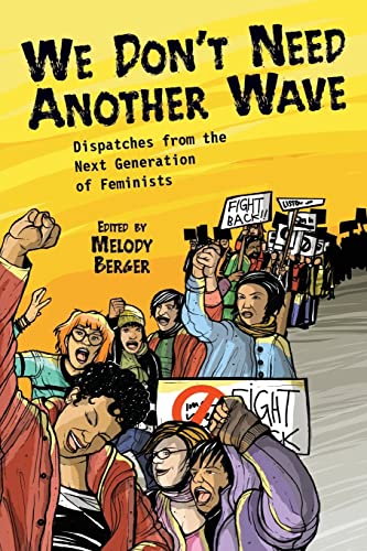 Buy We Don'T Need Another Wave — BookShops.in