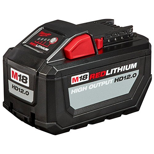 Milwaukee Electric Tools 48-11-1812 Battery Pack