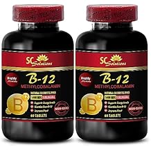 methycobalamin capsules - METHYLCOBALAMIN VITAMIN B-12 5000 - best multi vitamins for men over 40, immune booster, sports nutrition endurance & energy powders, vitamin b complex tasteless - 2B 120Tab