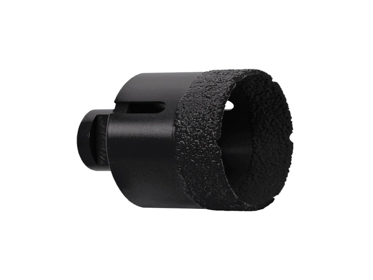 samedia Technic DBV di e diamante di carotaggio a secco Vari diametro fresa a tazza