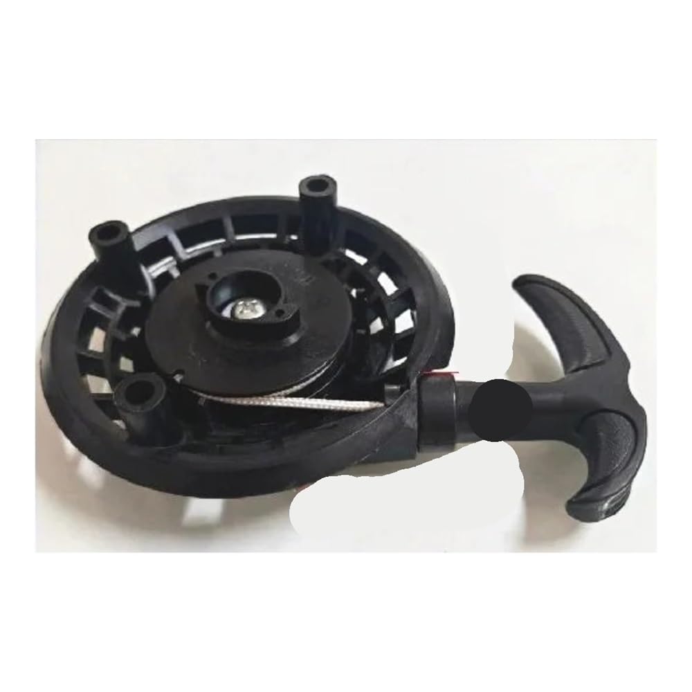 Démarreur à recul EBV260F poignée de moteur de souffleur et pièce de corde de tasse